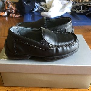 Nordstrom boys loafers